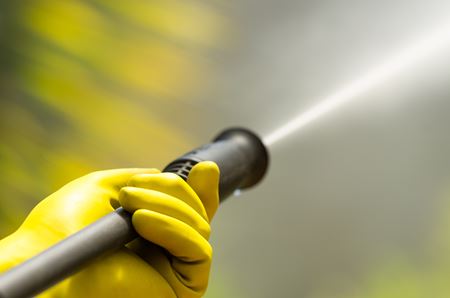 The DIY Pressure Washing Dream… and Reality Check