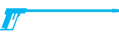 Velocity PowerWash Logo - Navigation