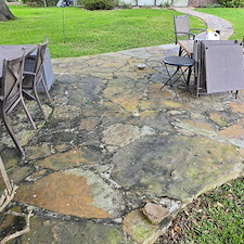 Professional-Driveway-Porch-and-Stone-Patio-Pressure-Washing-in-Lafayette-La 3