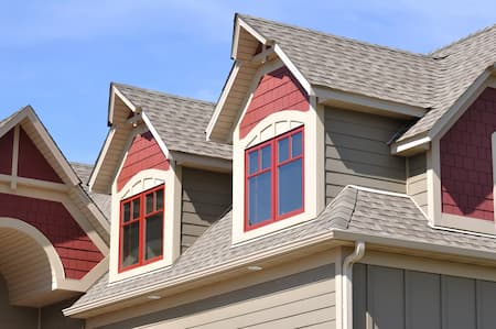 Softwash Roof Cleaning