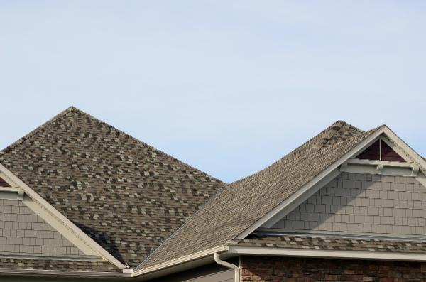 Roof cleaning